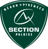 Logo Section Paloise